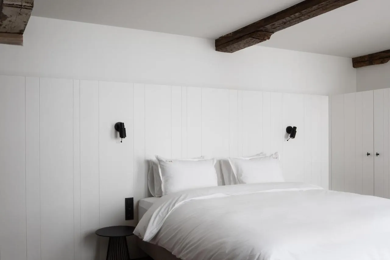 Hotel Riga Antwerp