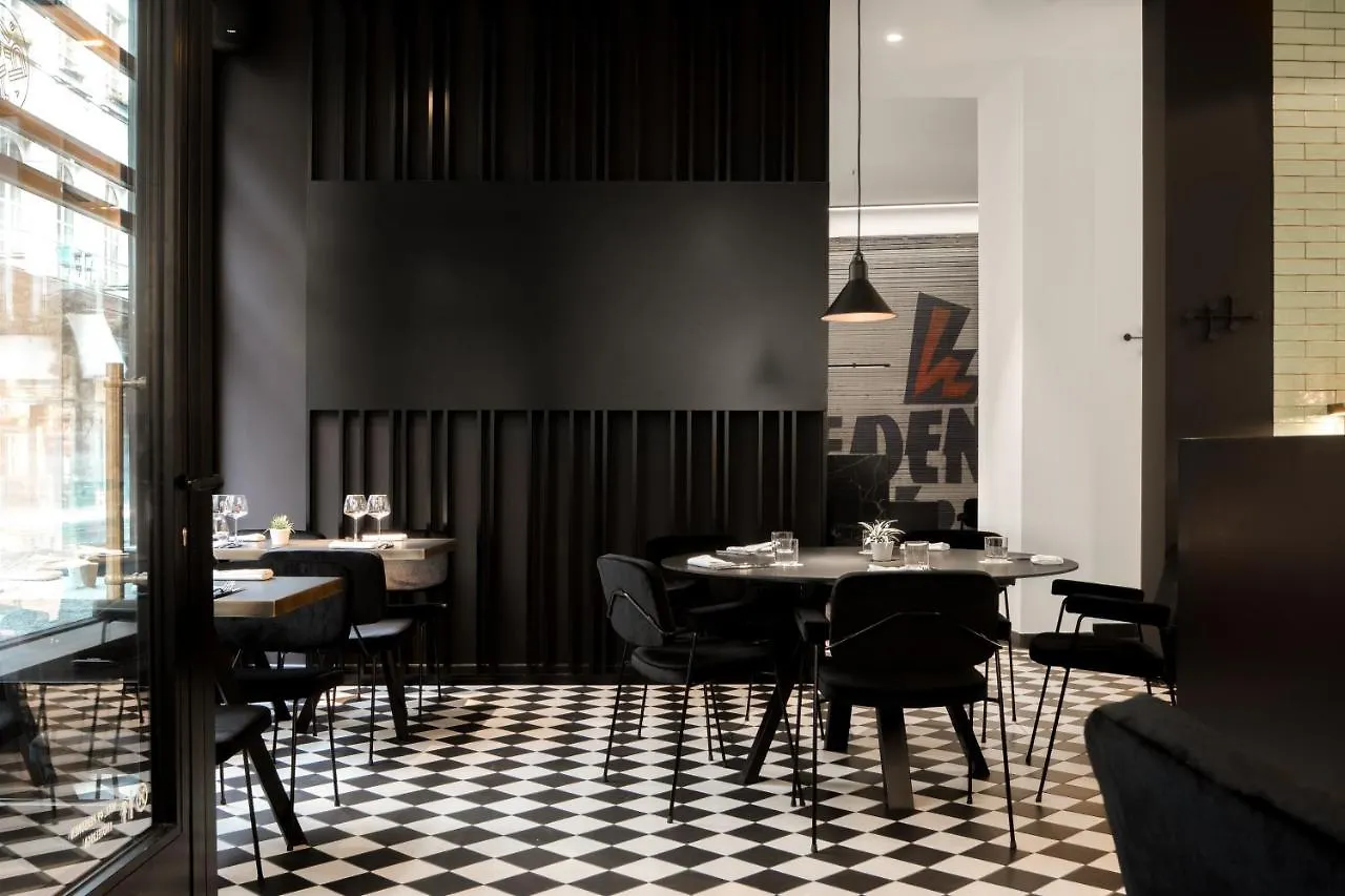 Hotel Riga Antwerp 2*,  Belgium