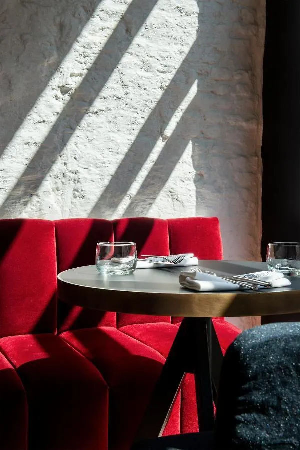 **  Hotel Riga Antwerp Belgium