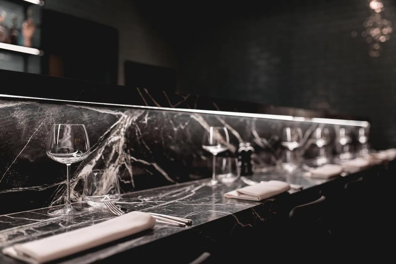Hotel Riga Antwerp