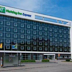 3* Отель Express North By Ihg