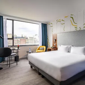 Mercure Centre **** אנטוורפן