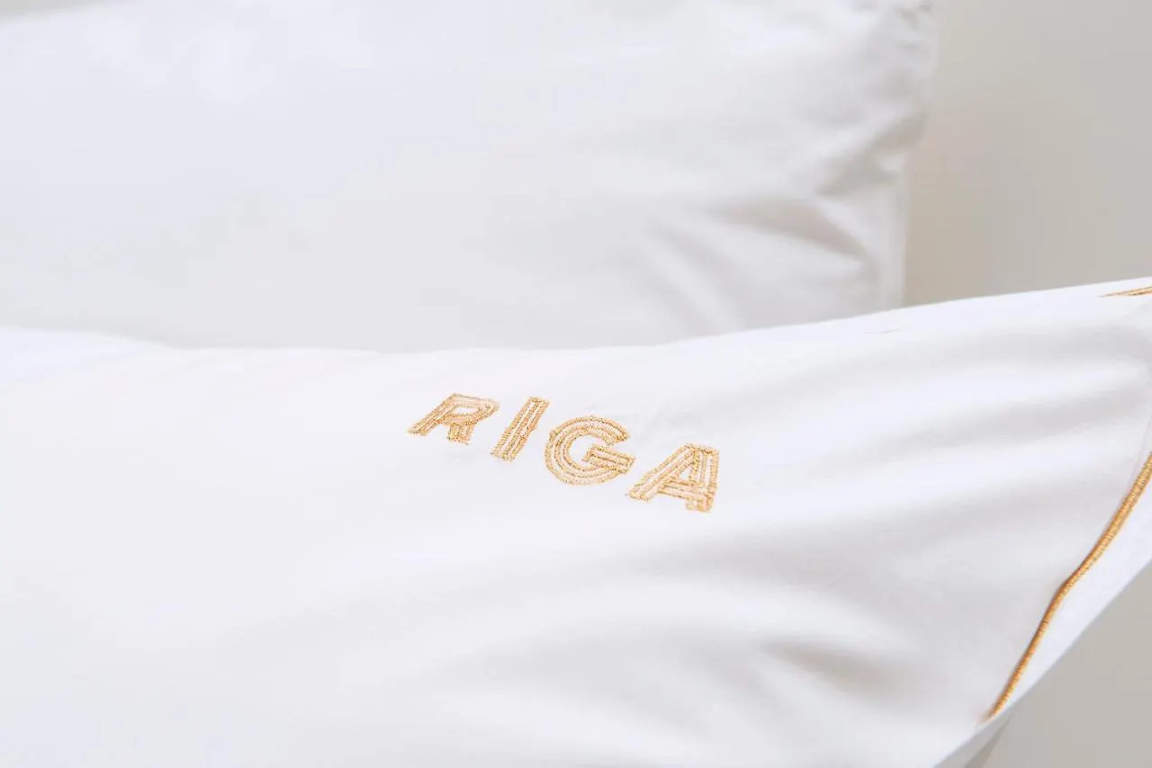 Hotel Riga Antwerp