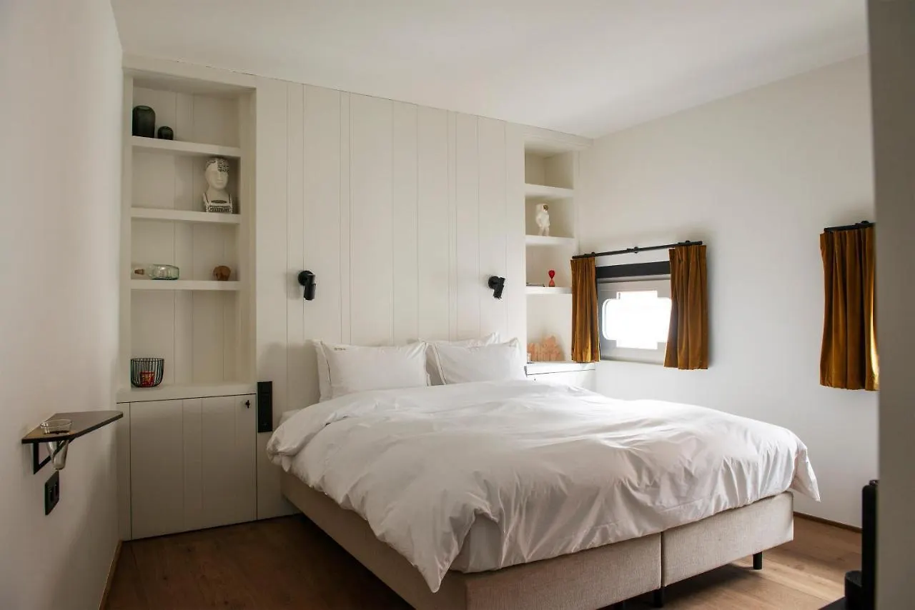 **  Hotel Riga Antwerp Belgium