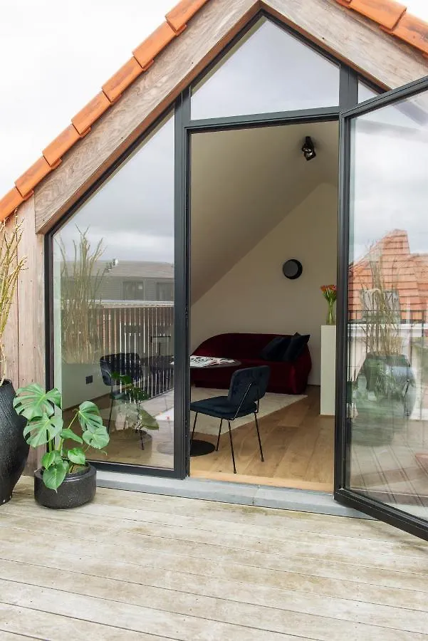 Hotel Riga Antwerp