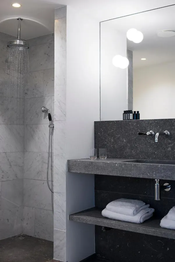 Hotel Riga Antwerp