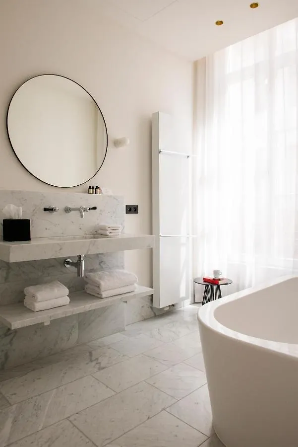 Hotel Riga Antwerp